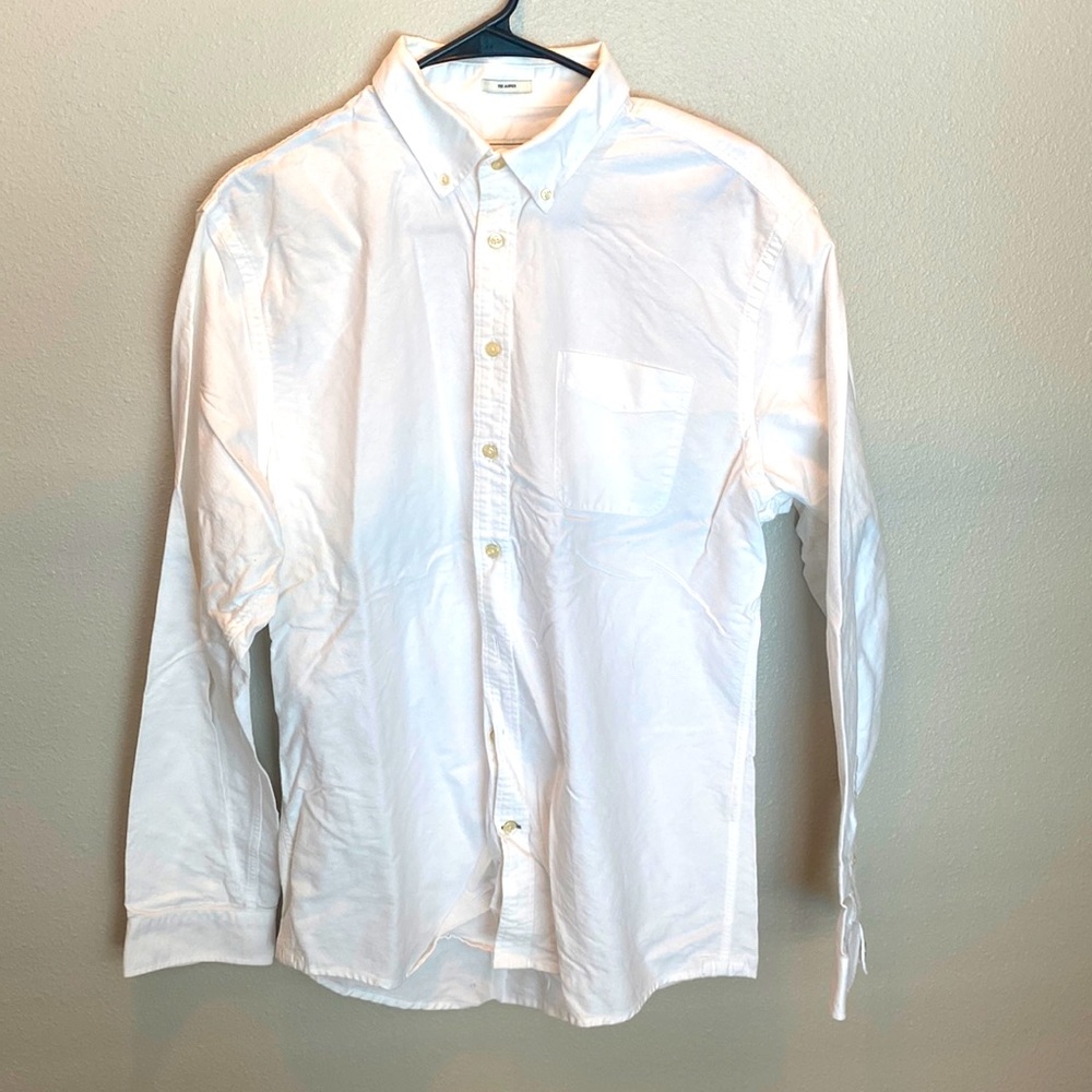 Frank & Oak Oxford